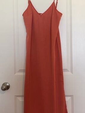 A New Day Slip Dress w/tags
